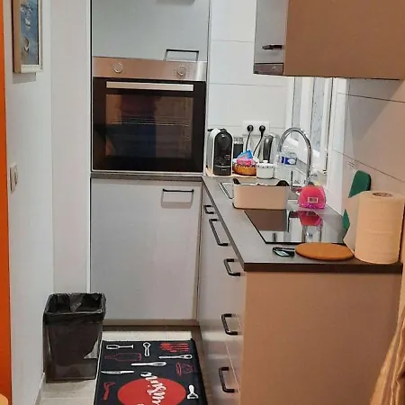 Apartment - 20 *