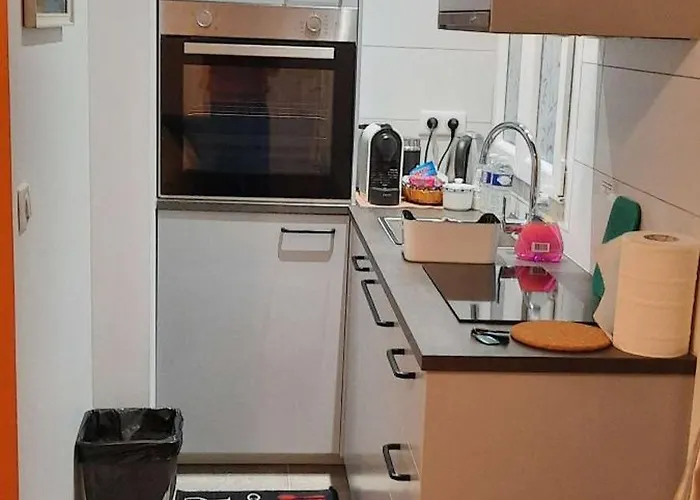 Apartment - 20 *